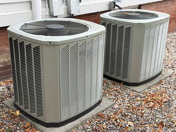 Reliable Hvac contractor in Saint George, UT by JG Cool HVAC